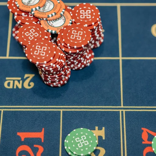 问鼎娱乐博彩牌照